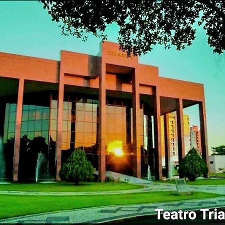 Studio Quartzo Verde, Centro. Campos dos Goytacazes Esterno foto