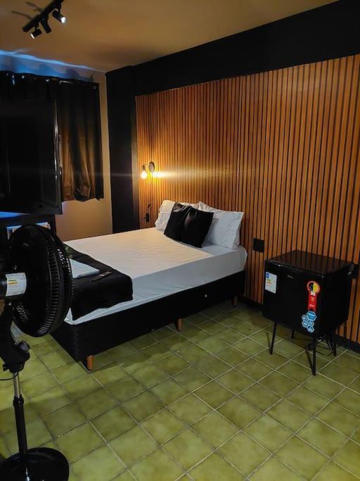 Studio Quartzo Verde, Centro. Campos dos Goytacazes Esterno foto