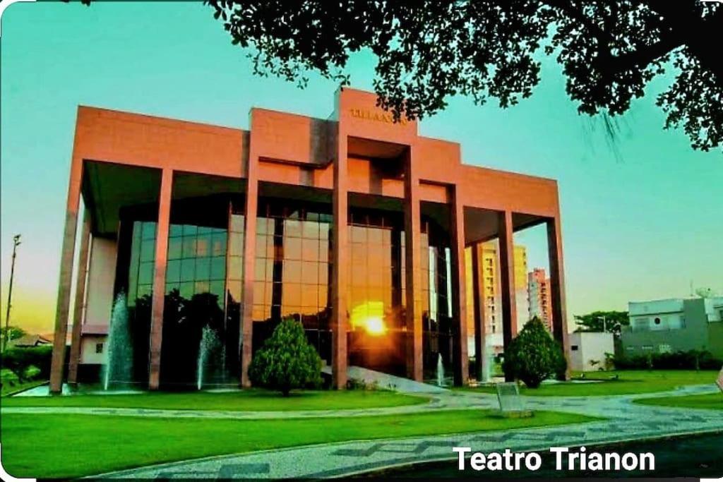 Studio Quartzo Verde, Centro. Campos dos Goytacazes Esterno foto