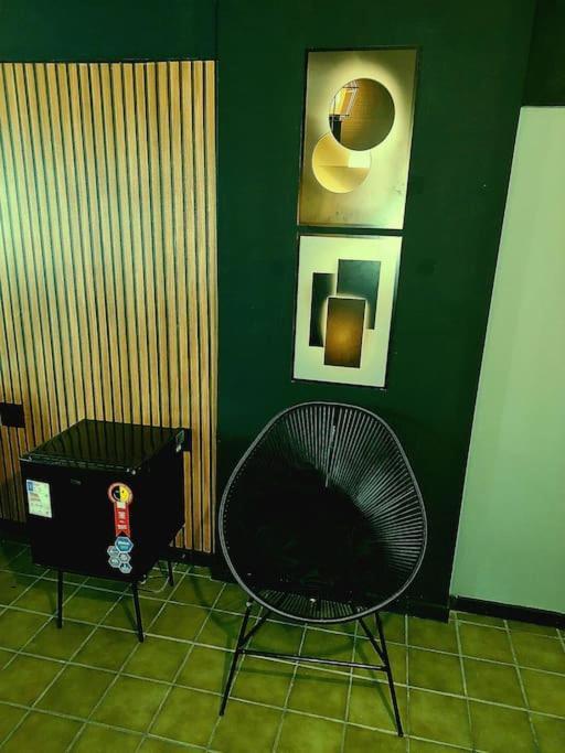 Studio Quartzo Verde, Centro. Campos dos Goytacazes Esterno foto